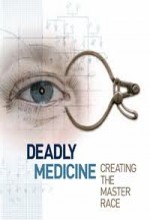 Deadly Medicine (1990) afişi