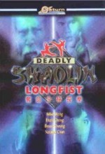 Deadly Shaolin Longfist (1983) afişi
