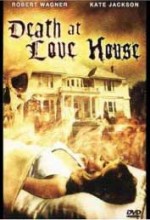 Death At Love House (1976) afişi