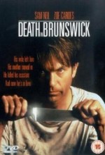 Death In Brunswick (1991) afişi