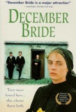 December Bride (1991) afişi
