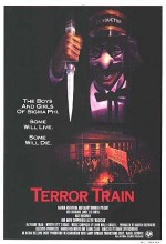 Dehşet Treni (I) (Terror Train) filmi - Sinemalar.com