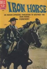 Demir At Sezon 2 (1967) afişi