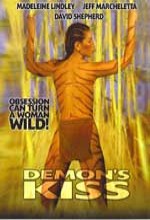 Demon Kiss (2002) afişi