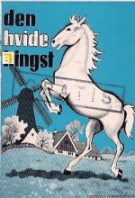 Den Hvide Hingst (1961) afişi