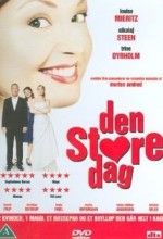 Den Store Dag (2005) afişi
