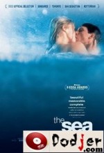Deniz (2002) afişi