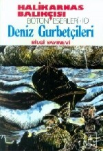 Deniz Gurbetçileri (1991) afişi