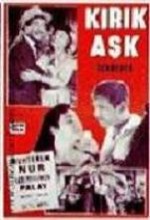 Derbeder (kırık Aşk) (1961) afişi