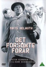 Det Forsømte Forår (1993) afişi