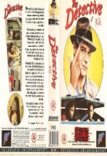 Detective Kid (1990) afişi