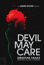Devil May Care (2007) afişi