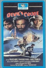 Devil's Crude (1971) afişi