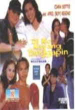 Di Ko Kayang Tanggapin (2000) afişi