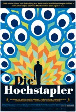 Die Hochstapler (2006) afişi