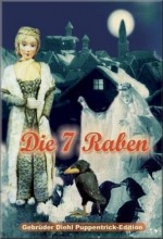 Die Sieben Raben (1937) afişi