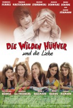 Die Wilden Hühner und die Liebe | 2007 | DVDRip | Türkçe Dublaj