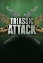 Dinozor Saldırısı (2010) afişi Dinozor Saldırısı (2010) afişi