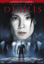 Diriliş: Vampir Avcısı (2007) afişi Diriliş: Vampir Avcısı (2007) afişi