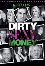 Dirty Sexy Money (2007) afişi Dirty Sexy Money (2007) afişi