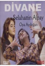 Divane (1979) afişi