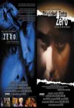 Divided ınto Zero (1999) afişi