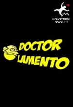Doctor Lamento (2008) afişi