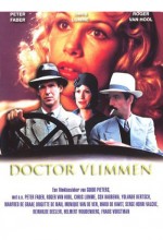 Dokter Vlimmen (1977) afişi