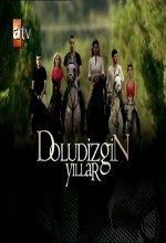 Doludizgin Yıllar (2008) afişi Doludizgin Yıllar (2008) afişi