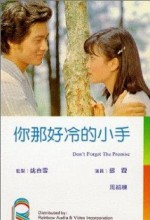 Don't Forget The Promise (1980) afişi