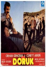 Doruk (1985) afişi Doruk (1985) afişi
