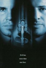 Double Take (1998) afişi