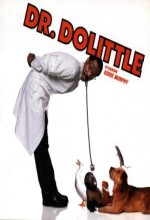 Dr. Dolittle (1998) afişi Dr. Dolittle (1998) afişi