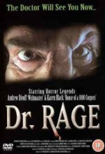 Dr. Rage (2005) afişi