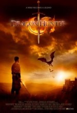 Dragon Hunter (2008) afişi