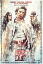 Düello (2007) afişi Düello (2007) afişi