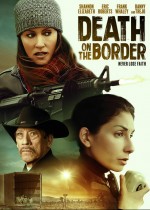 Death on the Border (2023) afişi