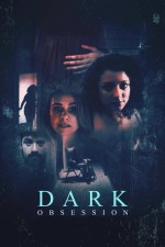 Dark Obsession (2023) afişi