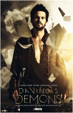 Da Vinci's Demons Sezon 1 (2013) afişi Da Vinci's Demons Sezon 1 (2013) afişi