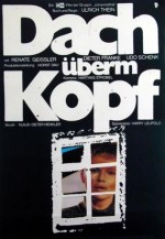 Dach überm Kopf (1980) afişi