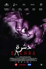 Dachra (2019) afişi Dachra (2019) afişi