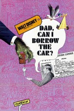 Dad... Can ı Borrow The Car? (1970) afişi