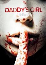 Daddy's Girl (2018) afişi