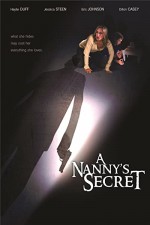 Dadımın Sırrı (2009) afişi