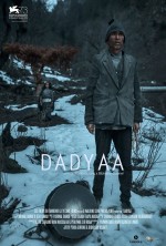 Dadyaa (2016) afişi