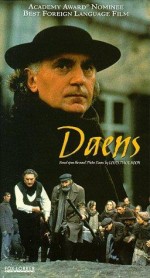 Daens (1992) afişi