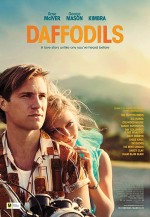 Daffodils (2019) afişi Daffodils (2019) afişi