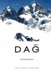 Dağ (2012) afişi Dağ (2012) afişi