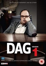 Dag (2010) afişi Dag (2010) afişi