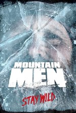 Dağ Adamları - İnce Buz (2012) afişi